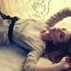blonde, legs, actress, fashion, laying, posing, skarlett yohansson wallpaper