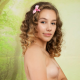 abriana, naked, small tits, teen, curly, young, tits wallpaper