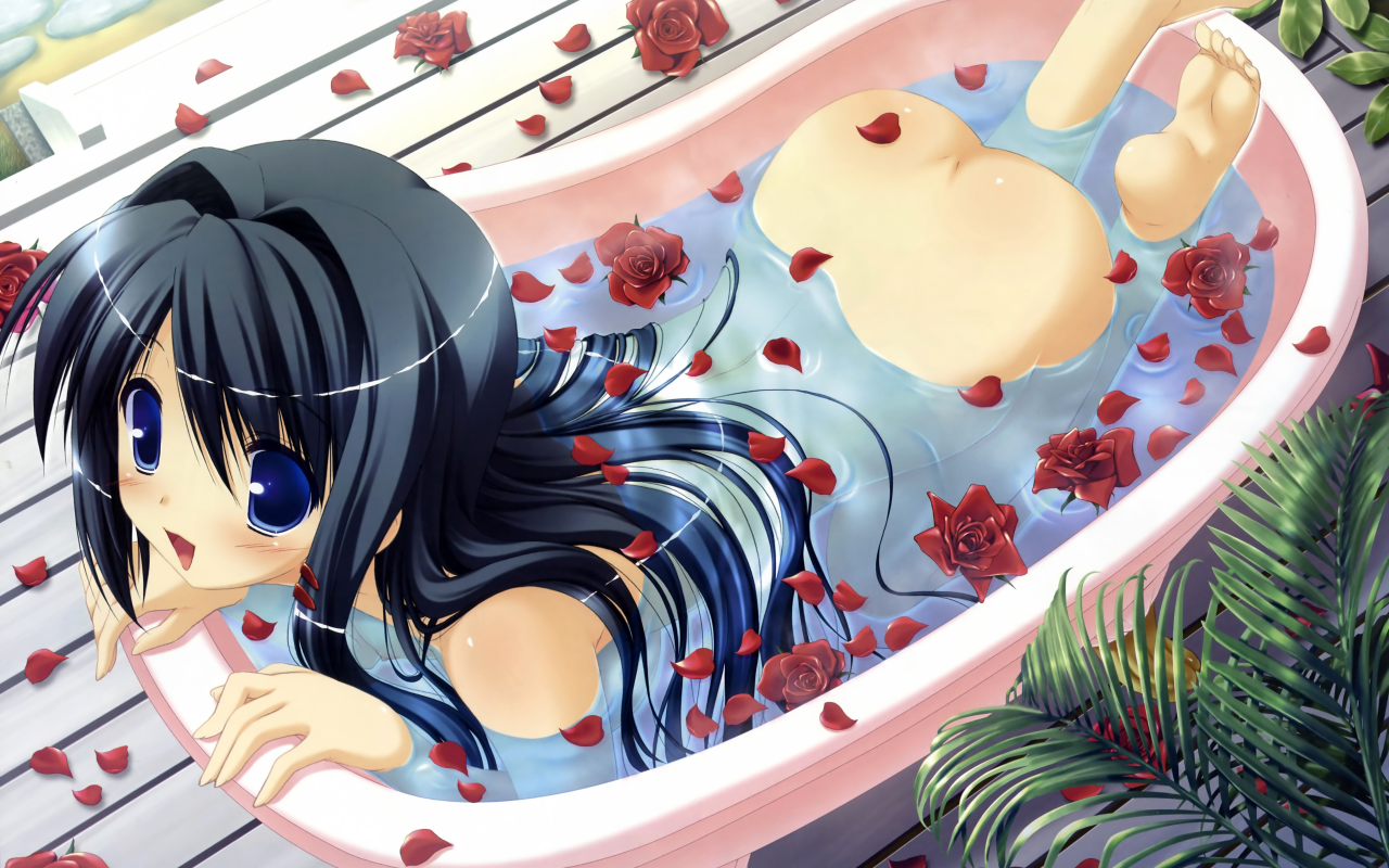 Download 1280x800 ass, hentai, anime girls Porno Photos, Erotic Wallpapers