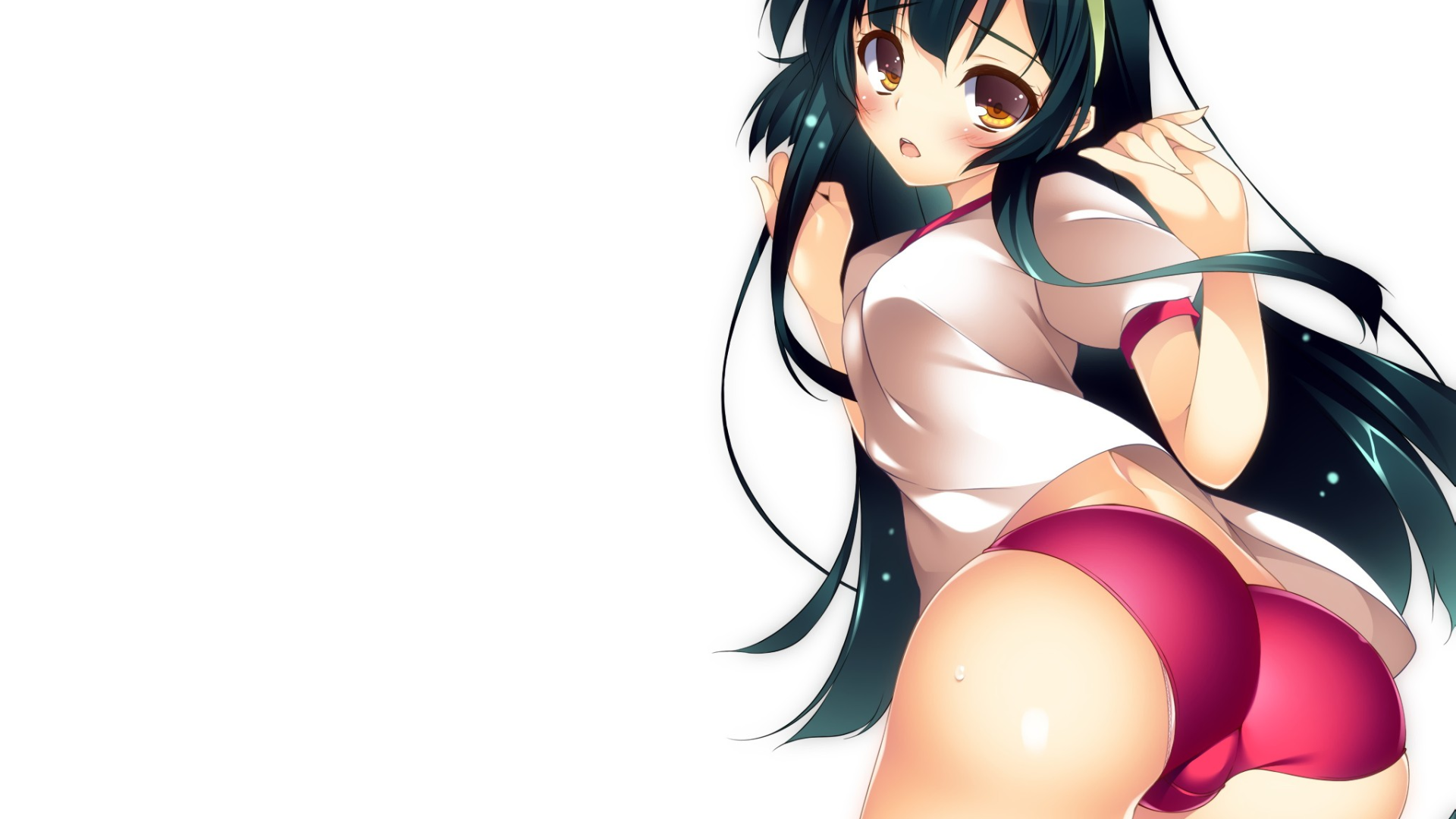 Download 1920x1080 ass, women, hentai, anime, anime girls Porno Photos,  Erotic Wallpapers