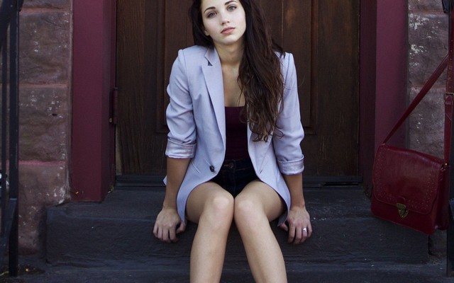 1920x1080 pix. Wallpaper girl, emily rudd