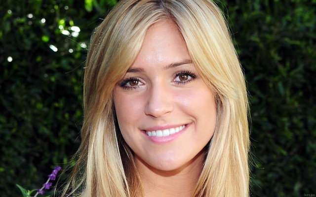 1920x1200 pix. Wallpaper girl, beautiful, kristin cavallari