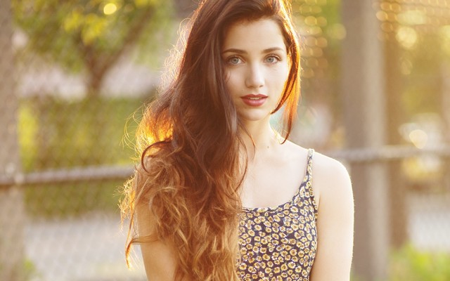 2560x1600 pix. Wallpaper beautiful, eye, emily rudd, nyasha