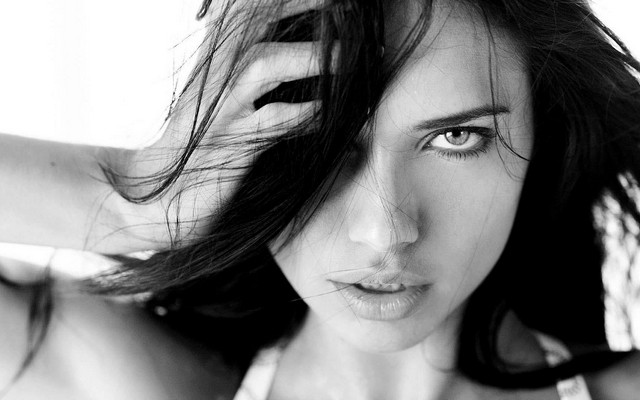 1920x1080 pix. Wallpaper model, adriana lima