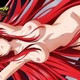 nude, women, highschool dxd, rias gremory wallpaper