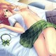 lingerie, bra, anime, open shirt, studio, seifuku wallpaper