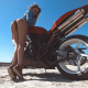 ass, brunette, sunglasses, women with motorcycles, long legs wallpaper