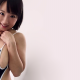 kaho shibuya, asian, brunette, big boobs, natural boobs, pornstar wallpaper
