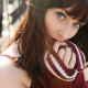 jessica lou, suicide girls, brunette, sweater, bare shoulders wallpaper