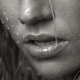 wet, lips, drops, face, sexy face, sexy lips wallpaper