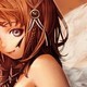 boobs, girl, smile, hentai, devochka, school girl, anime, manga wallpaper