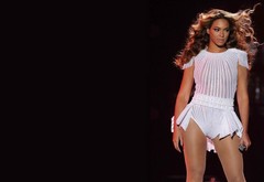 sexy, singer, white, exotic, curly hair, beyonce knowles, ebony wallpaper