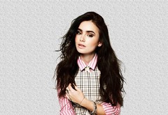 girl, actress, lily collins wallpaper